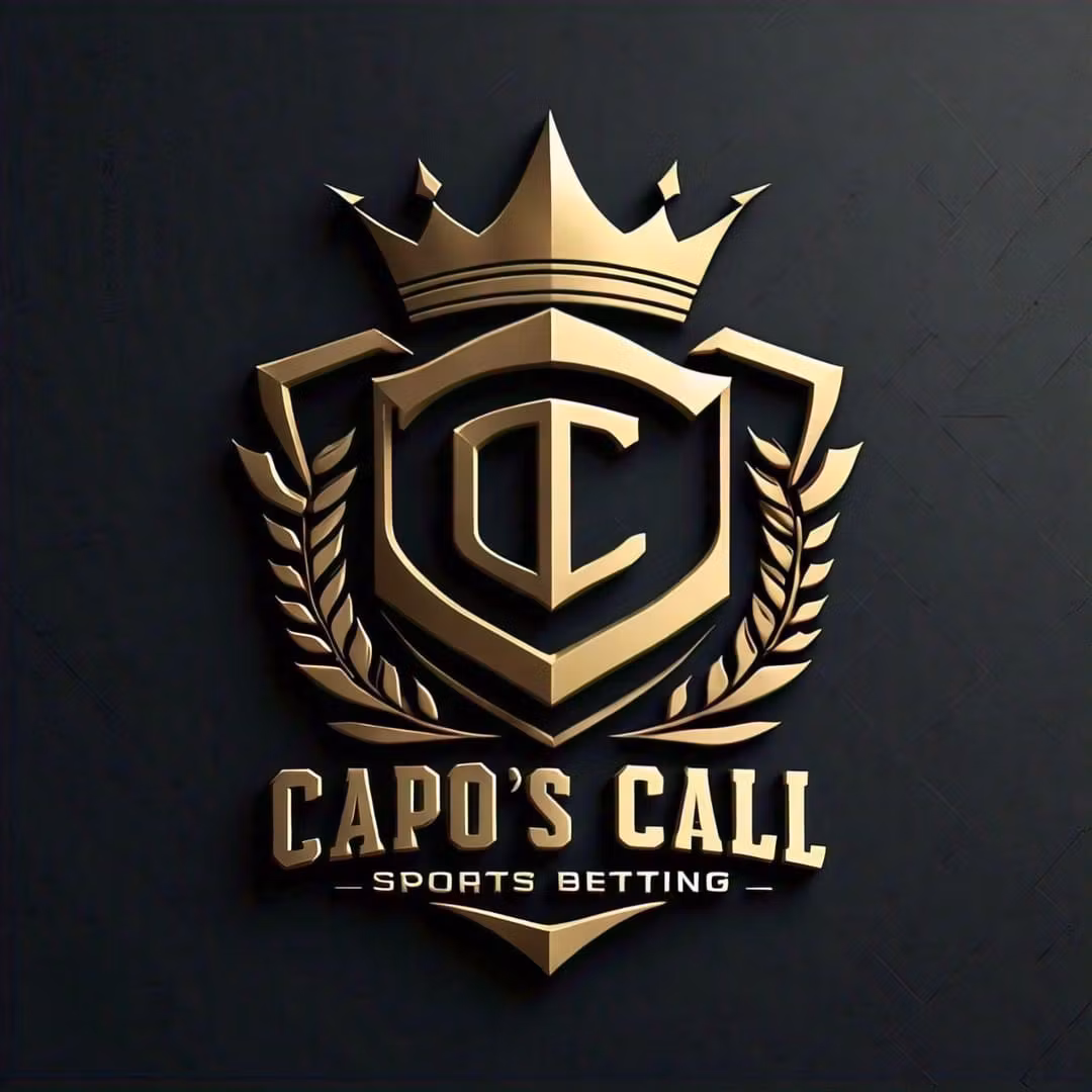 Capo's Call - Sports Betting