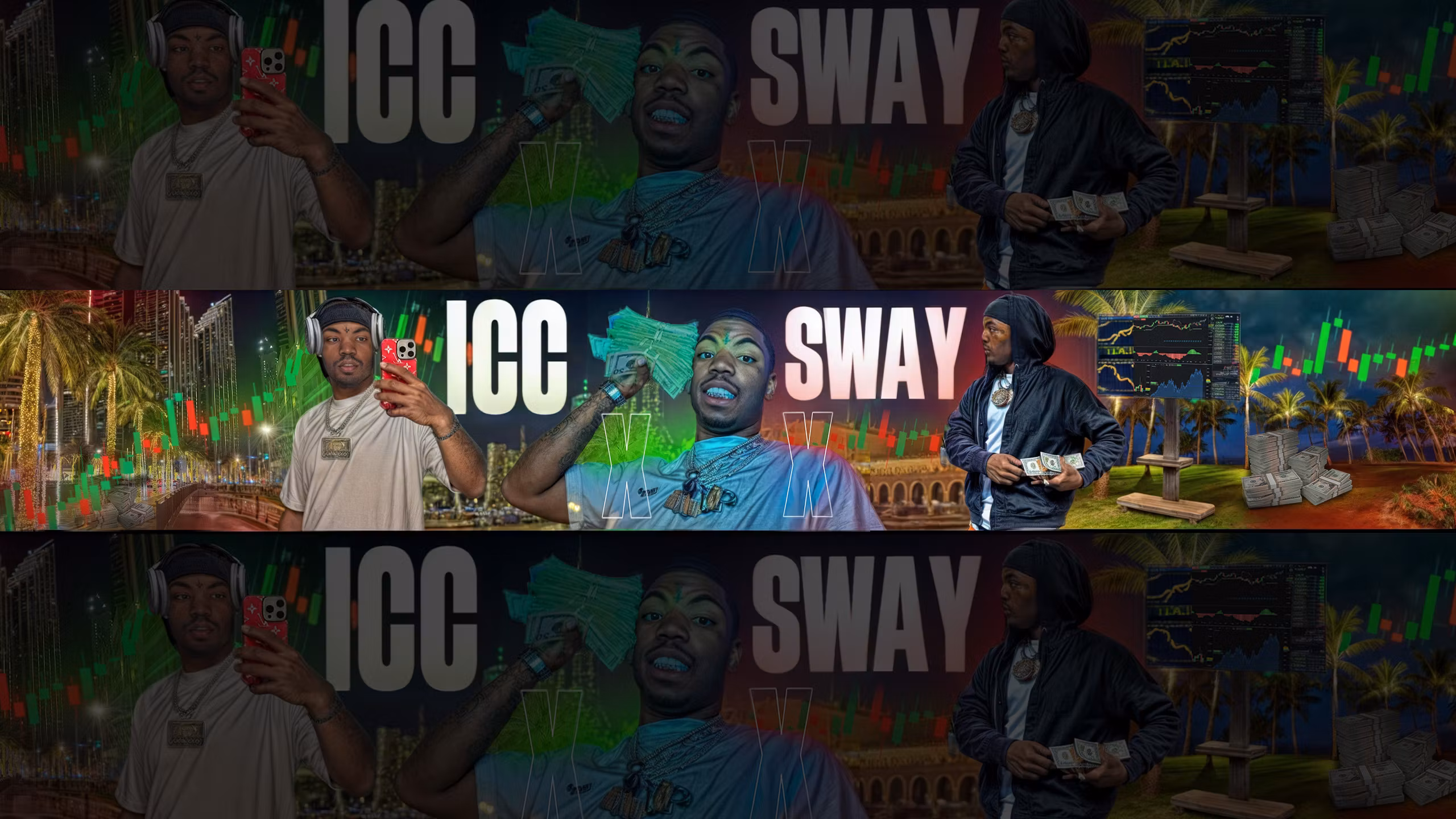 Trades By Sci