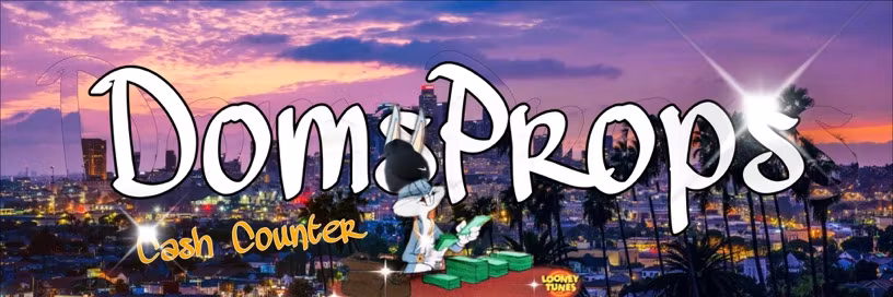 DomsProps