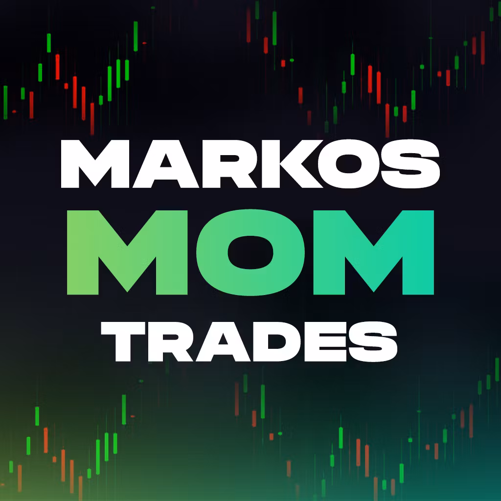 Markos Mom Trades