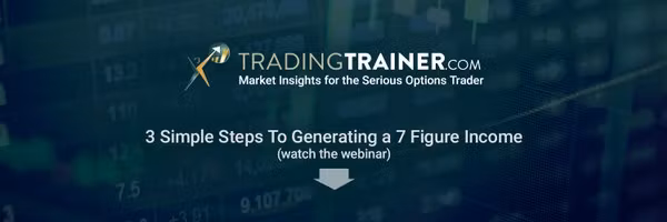 Trading Trainer