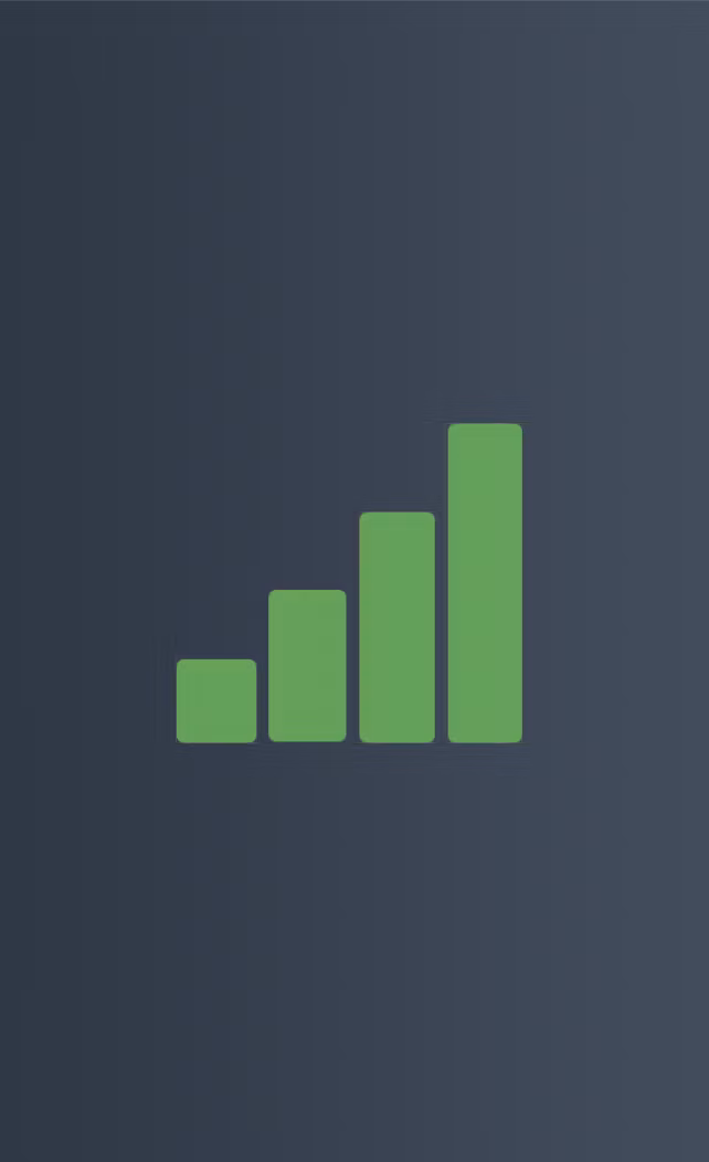 WebTrend Indicator Package