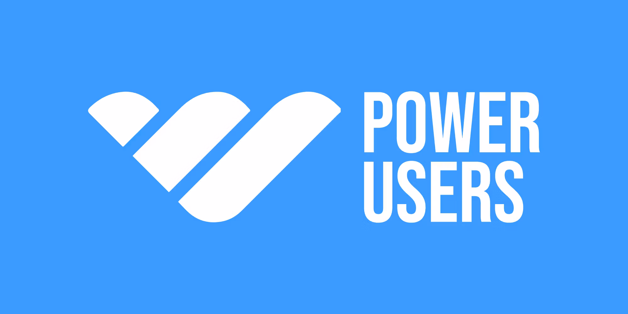 Power Users