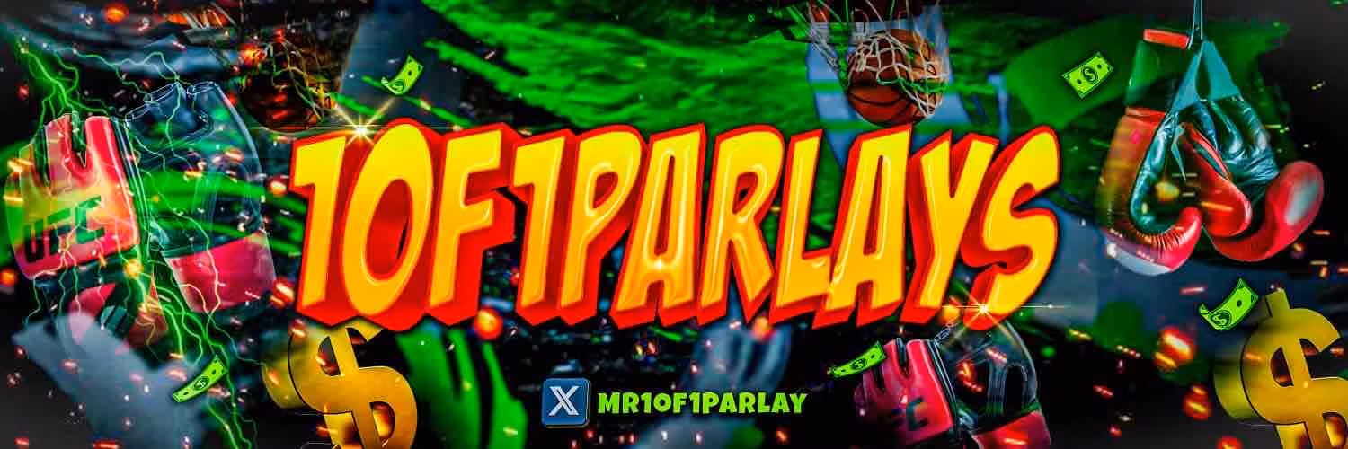 Profile banner