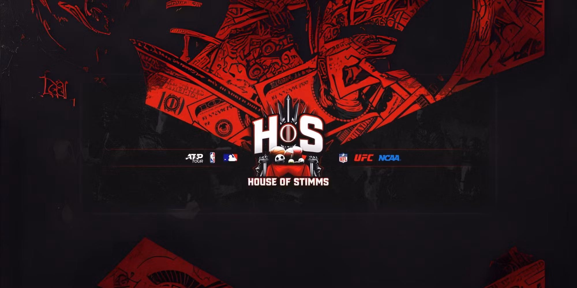 House of Stimms VIP