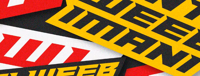 Profile banner
