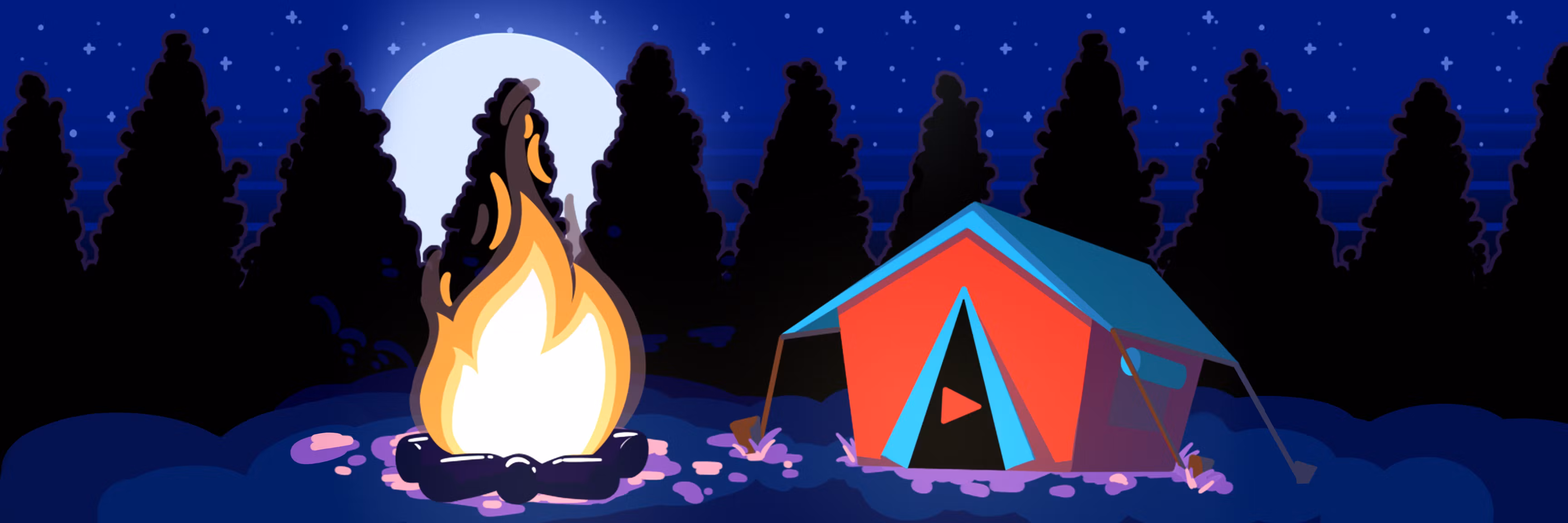 Base Camp