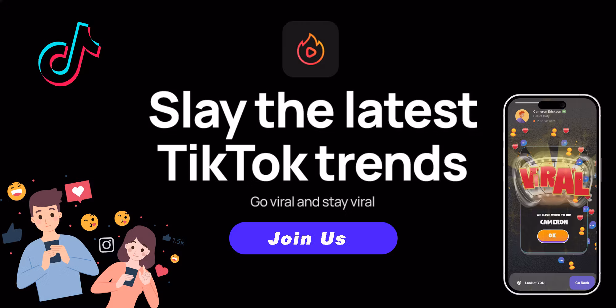SlayHop Discord Community
