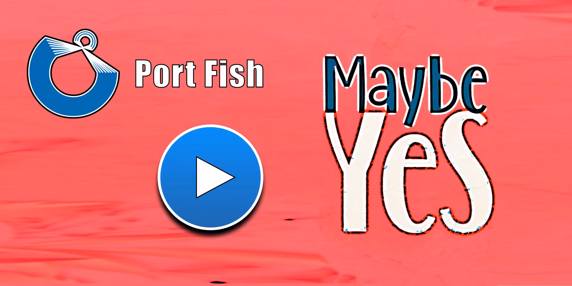 Maybe Yes Preview