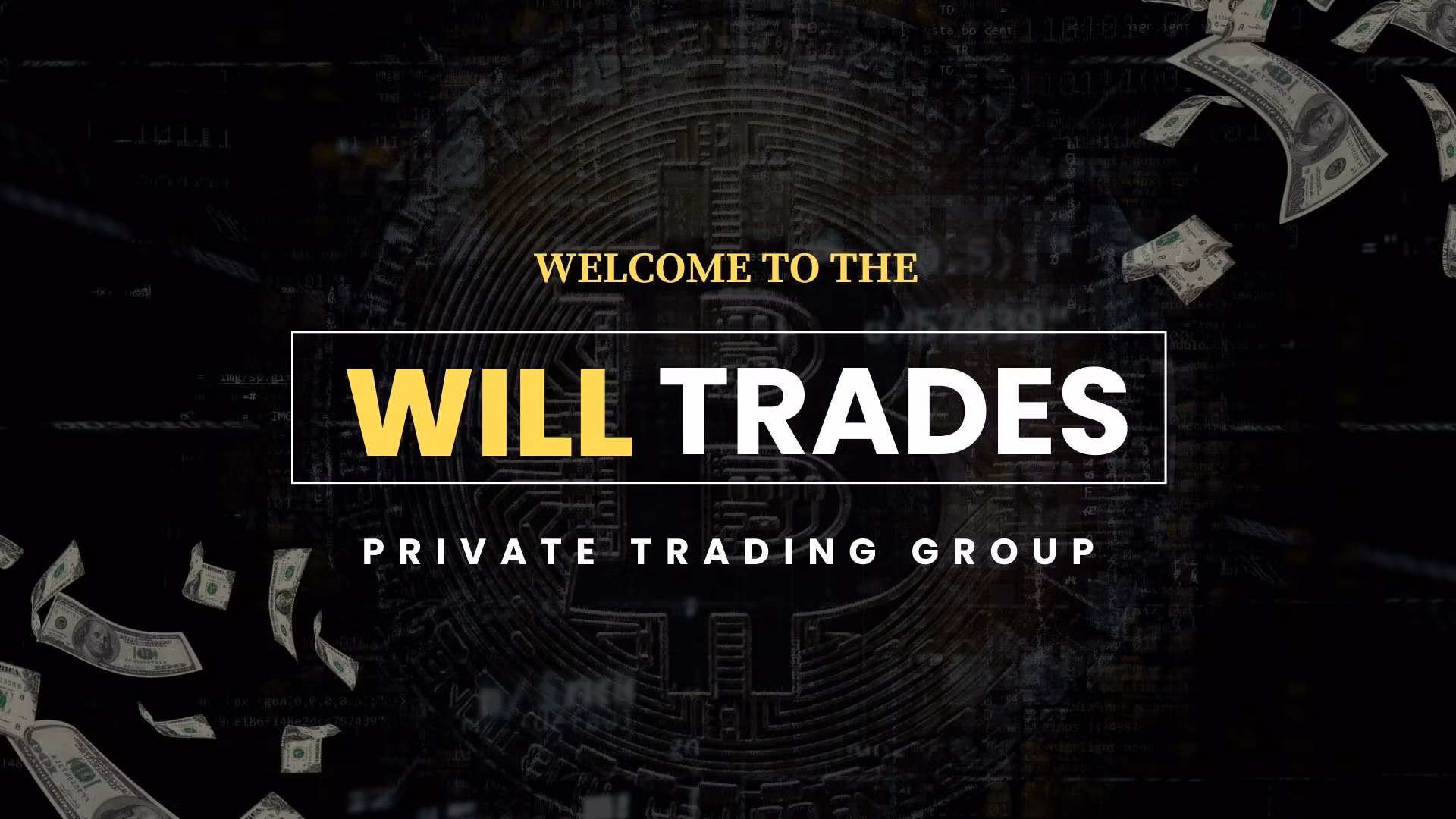 Profile banner