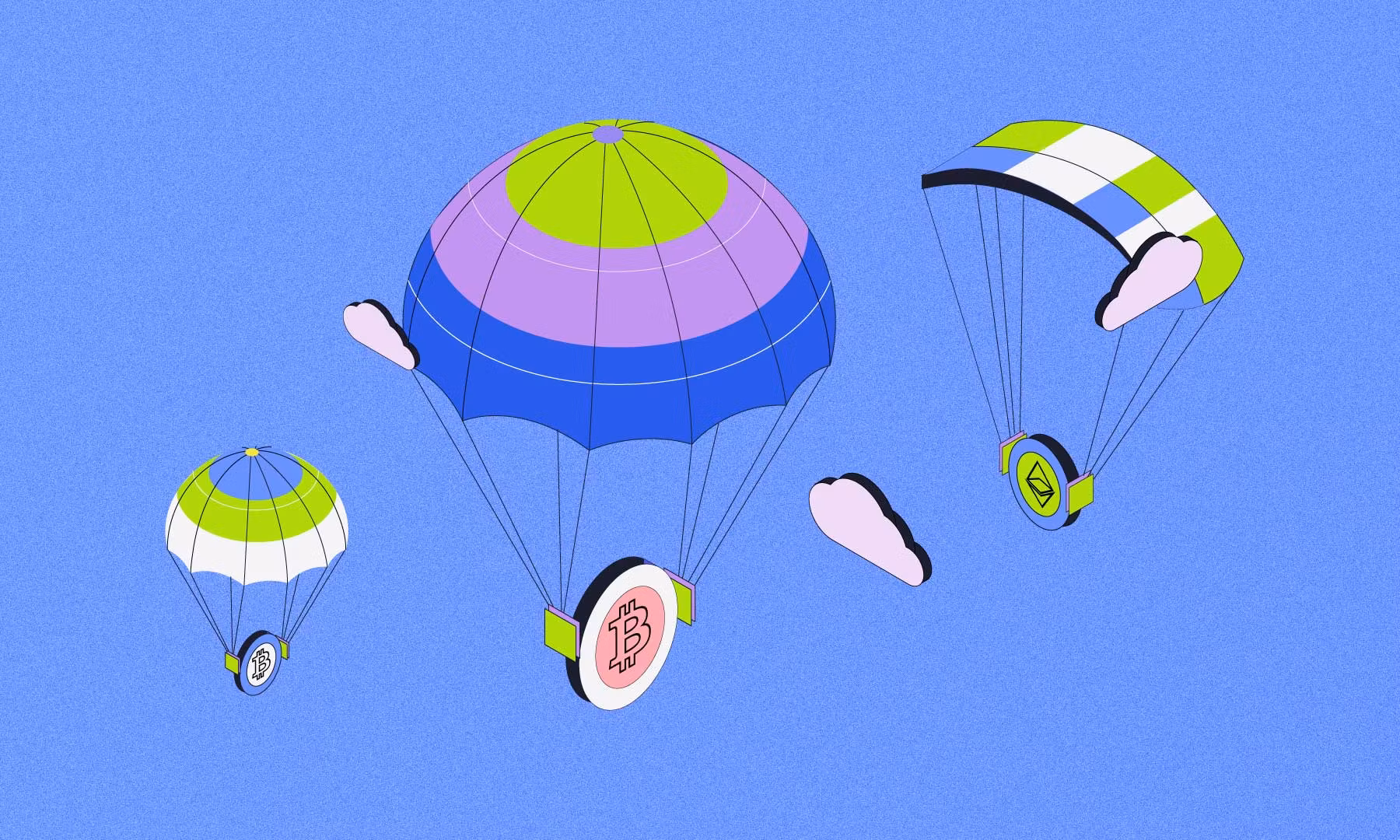 Mingo Airdrop Premium