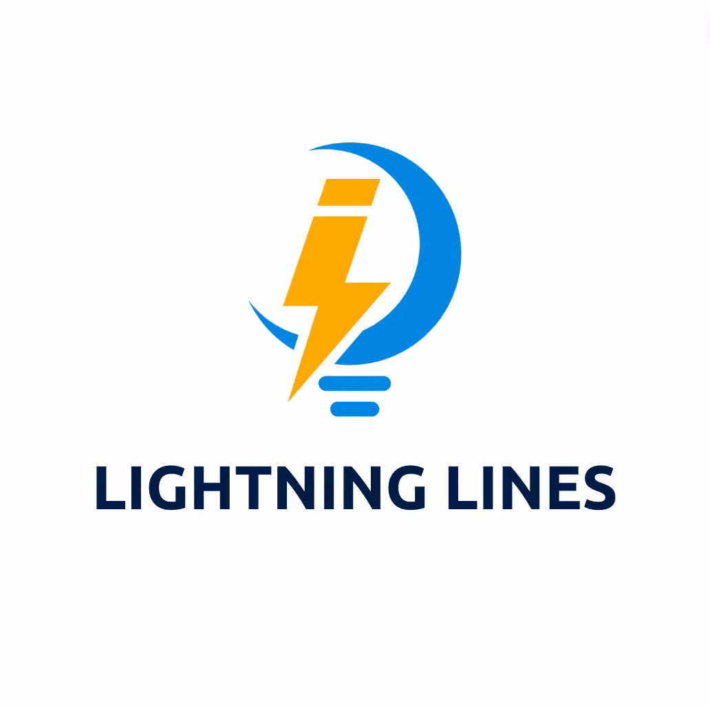 Lightning Lines