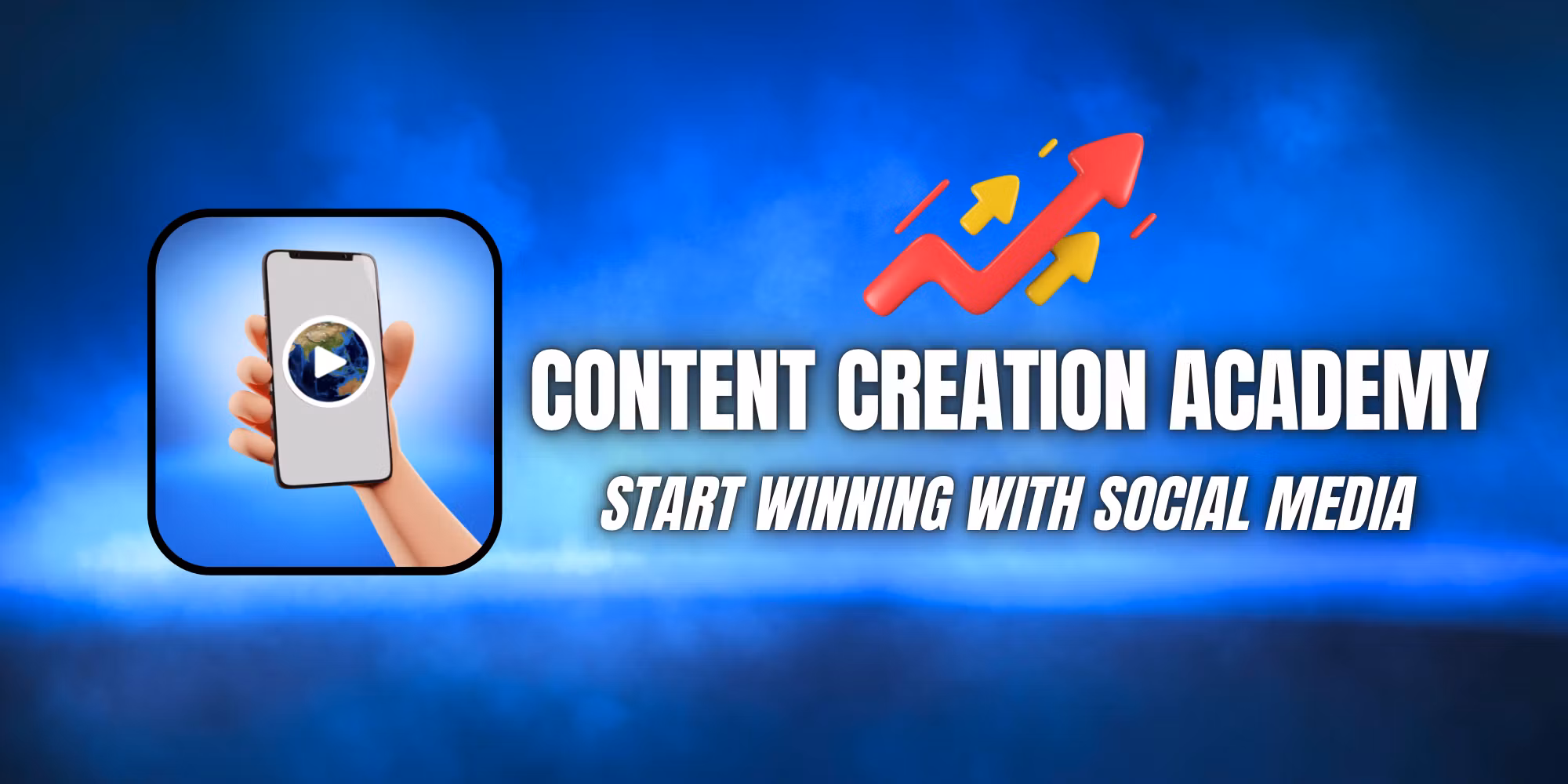 Paid Course + Full Discord ...