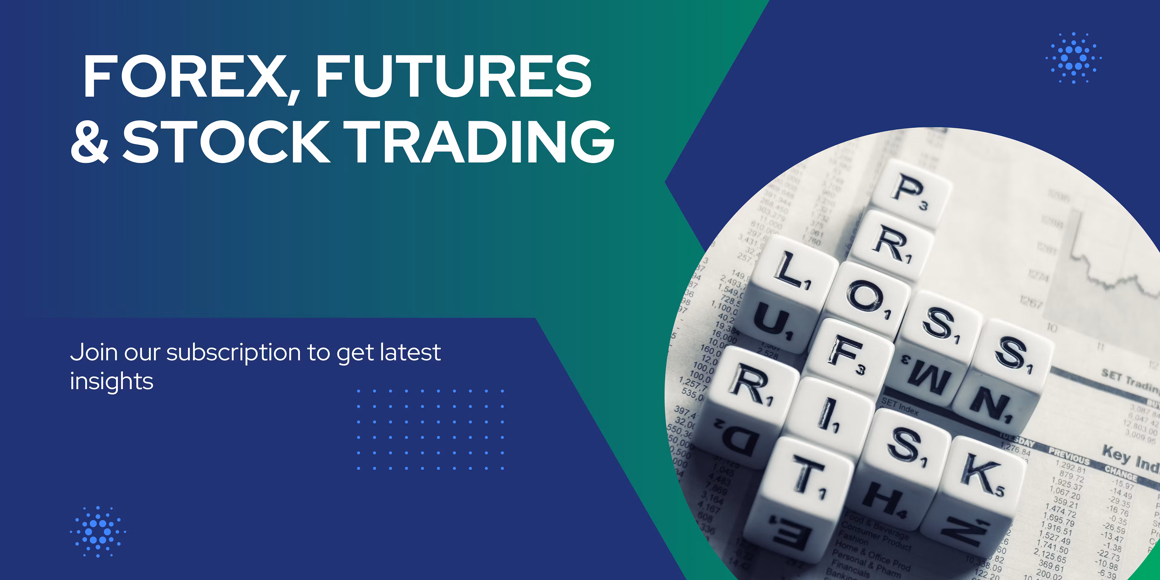 Global Trading Syndicate