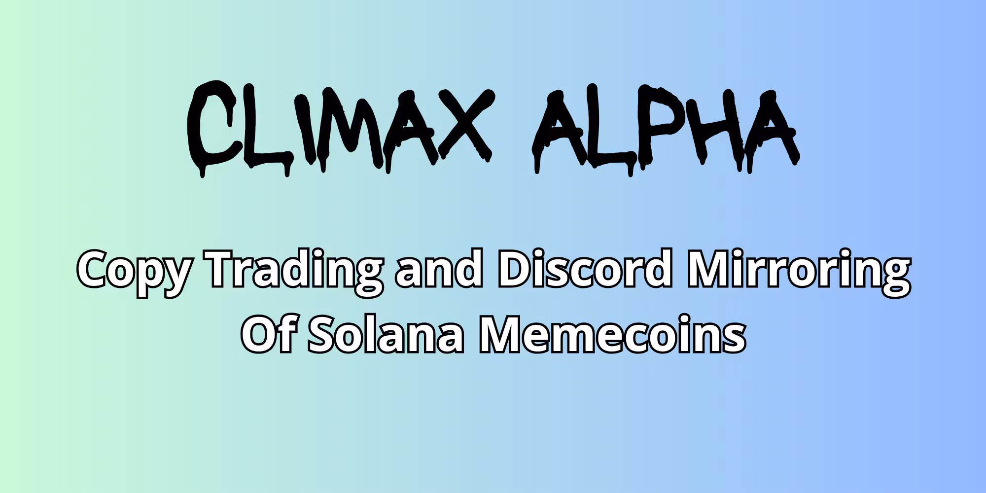 Climax OG