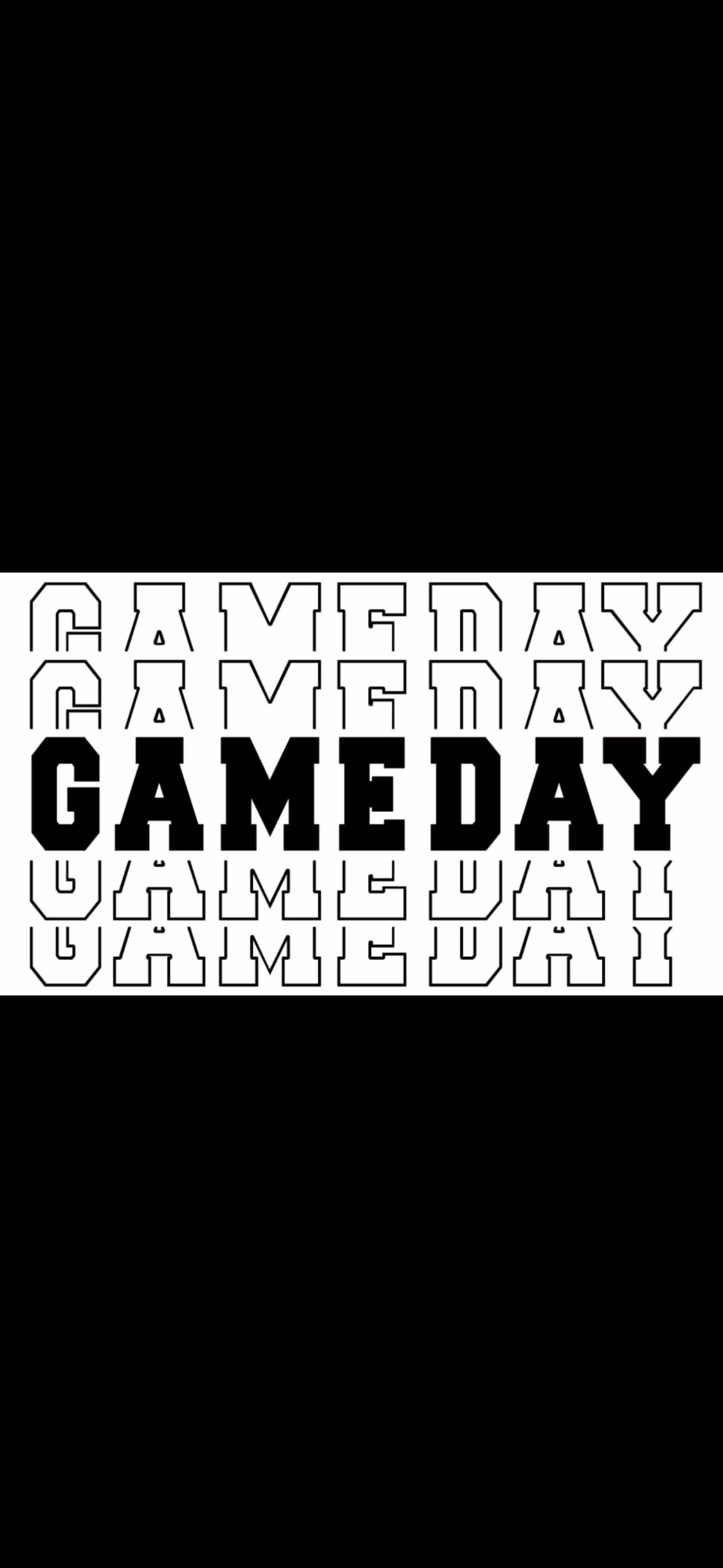 Gameday Parlays