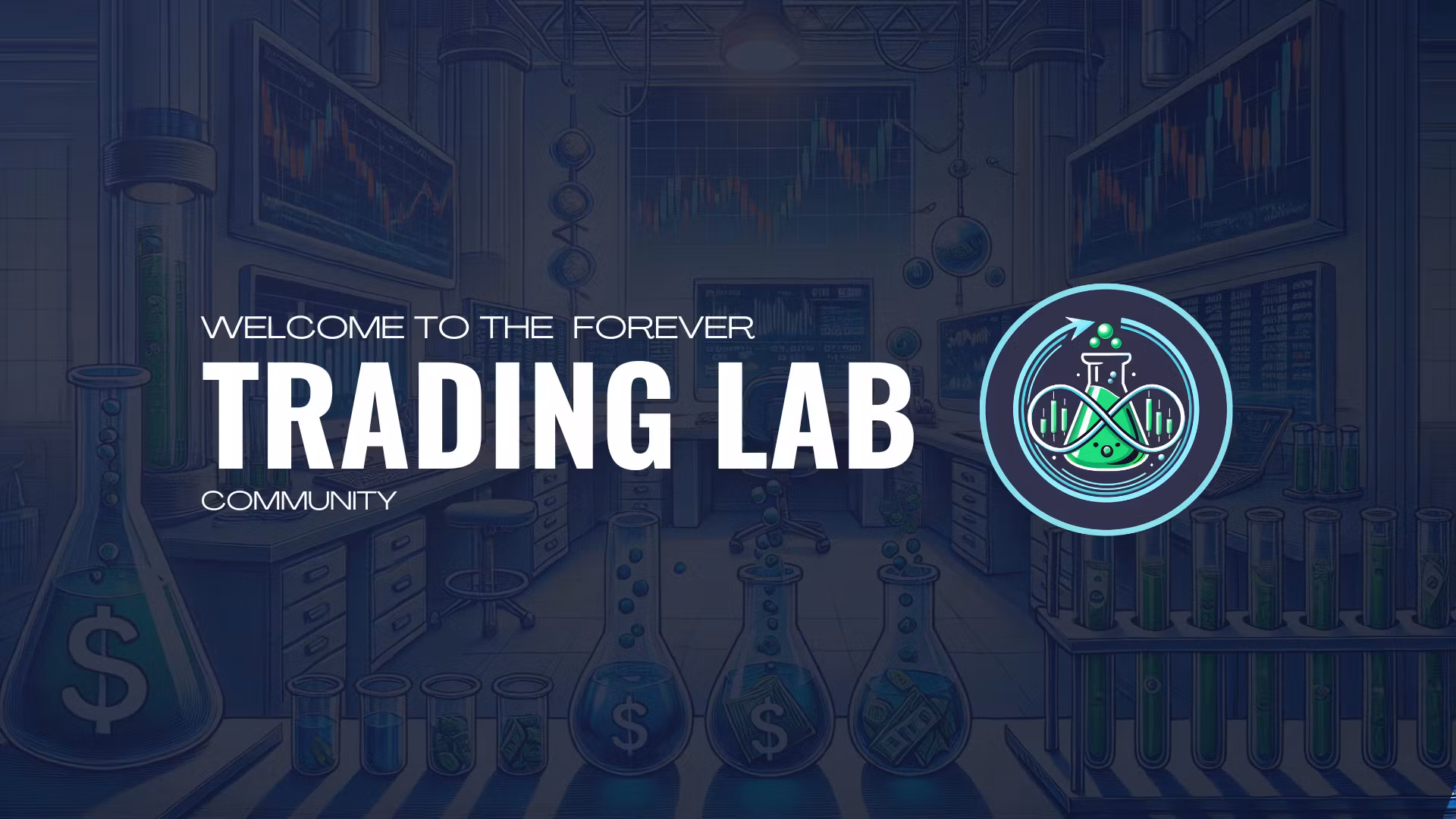 Forever Trading Community