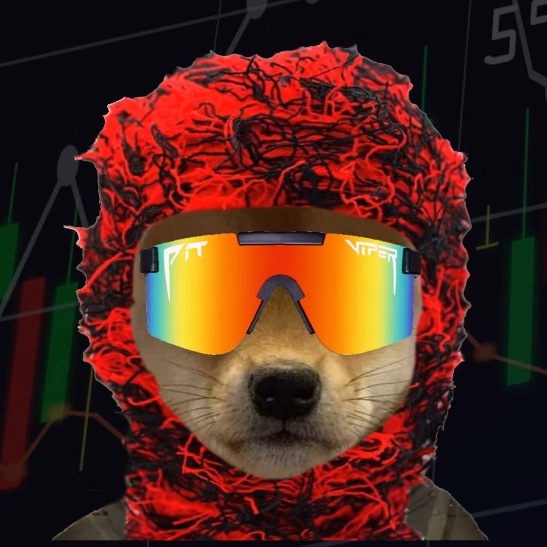Big Motion Crypto