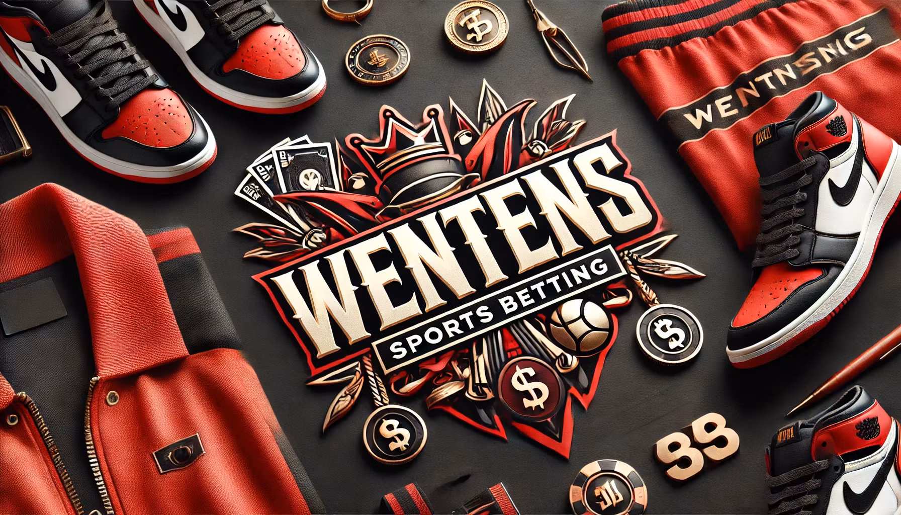 Wen10 Sports