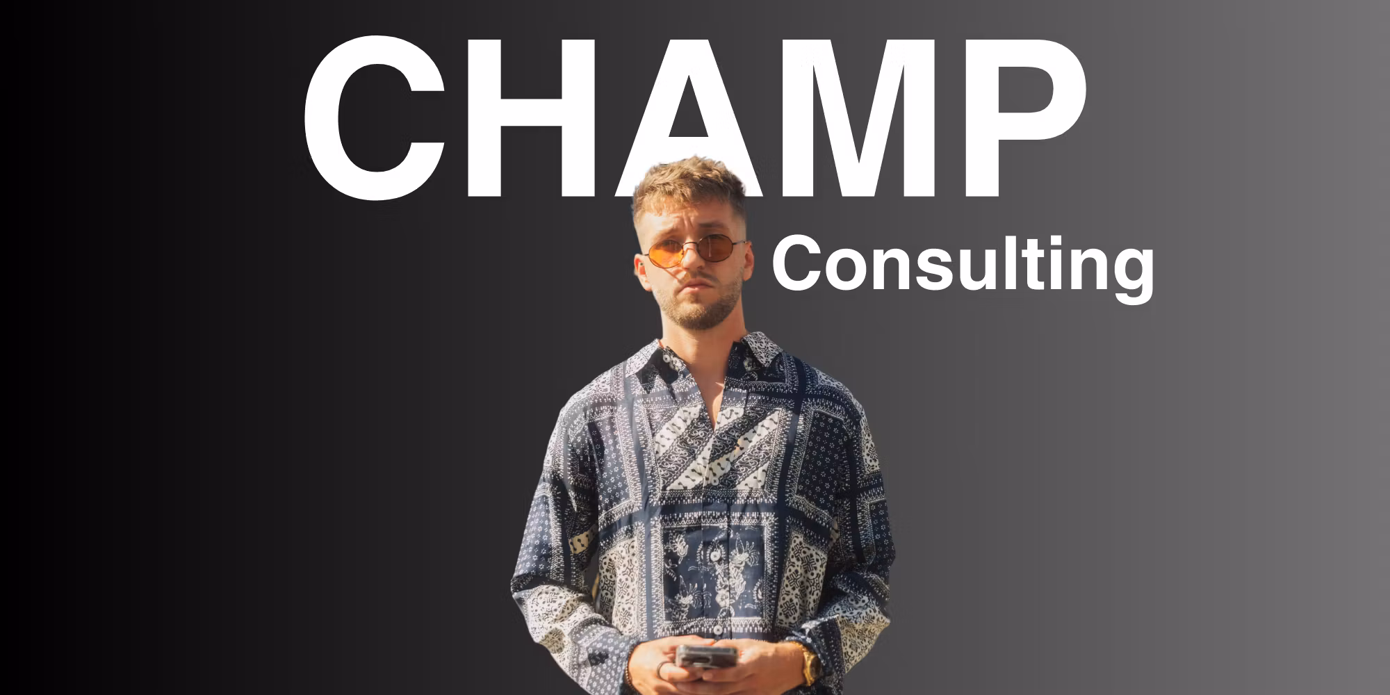 Personal Brand Consulting w...