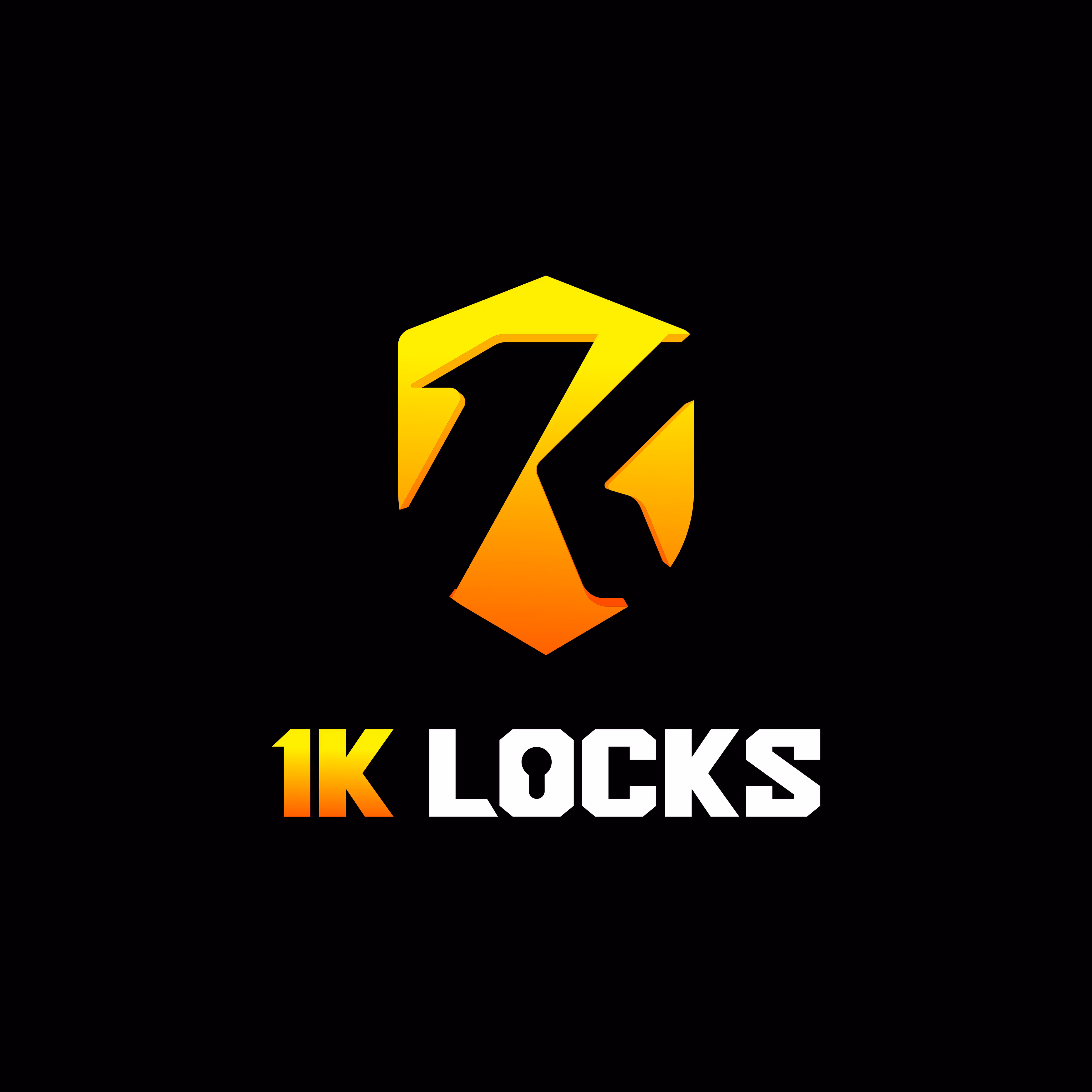 1K LOCKS 