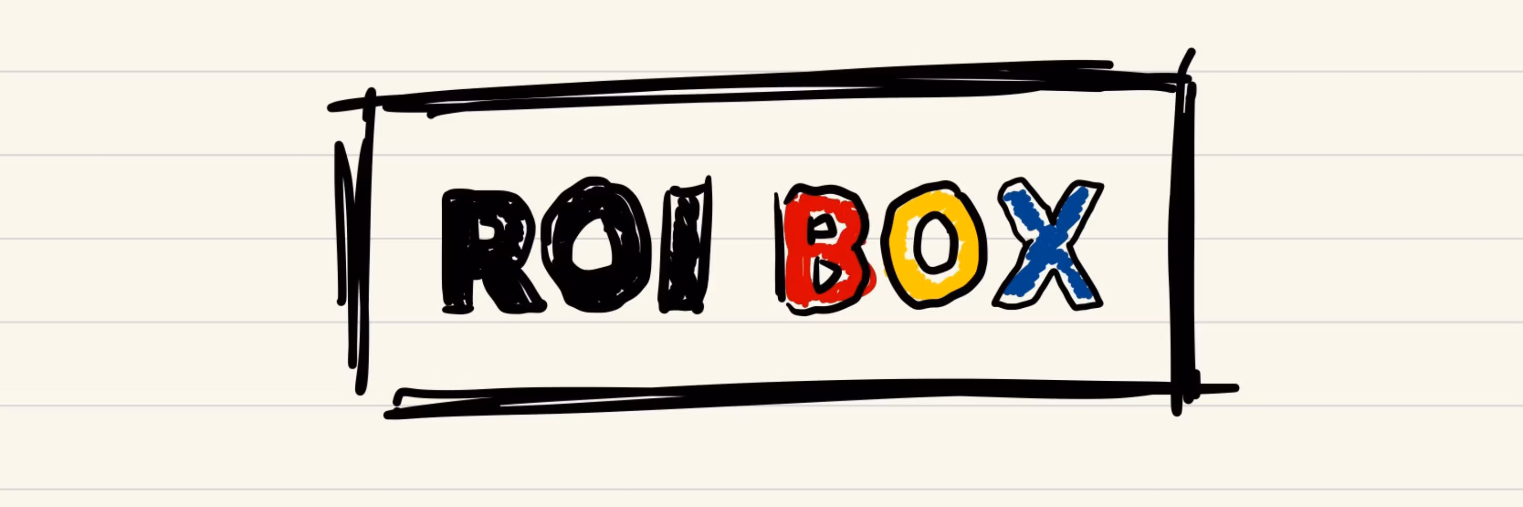 ROI Box