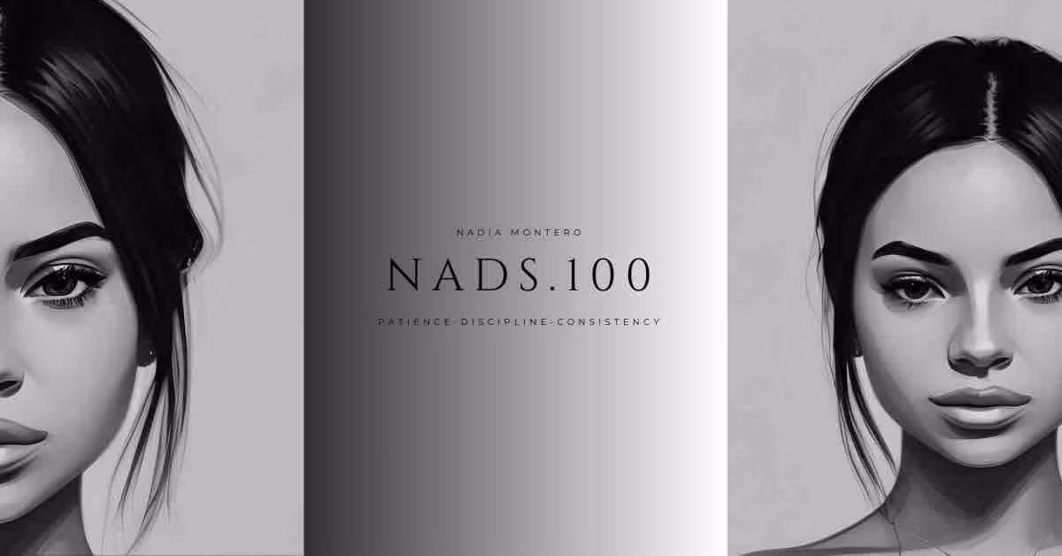 Profile banner