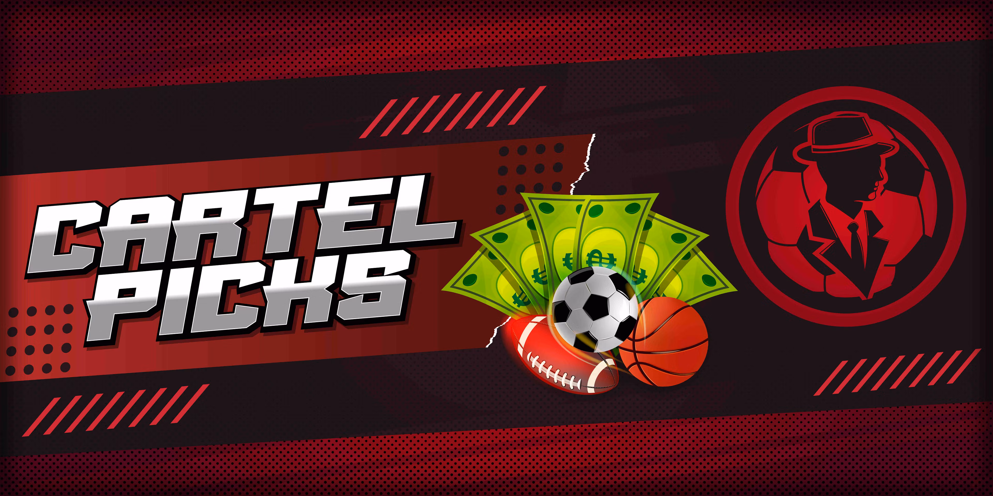 Profile banner