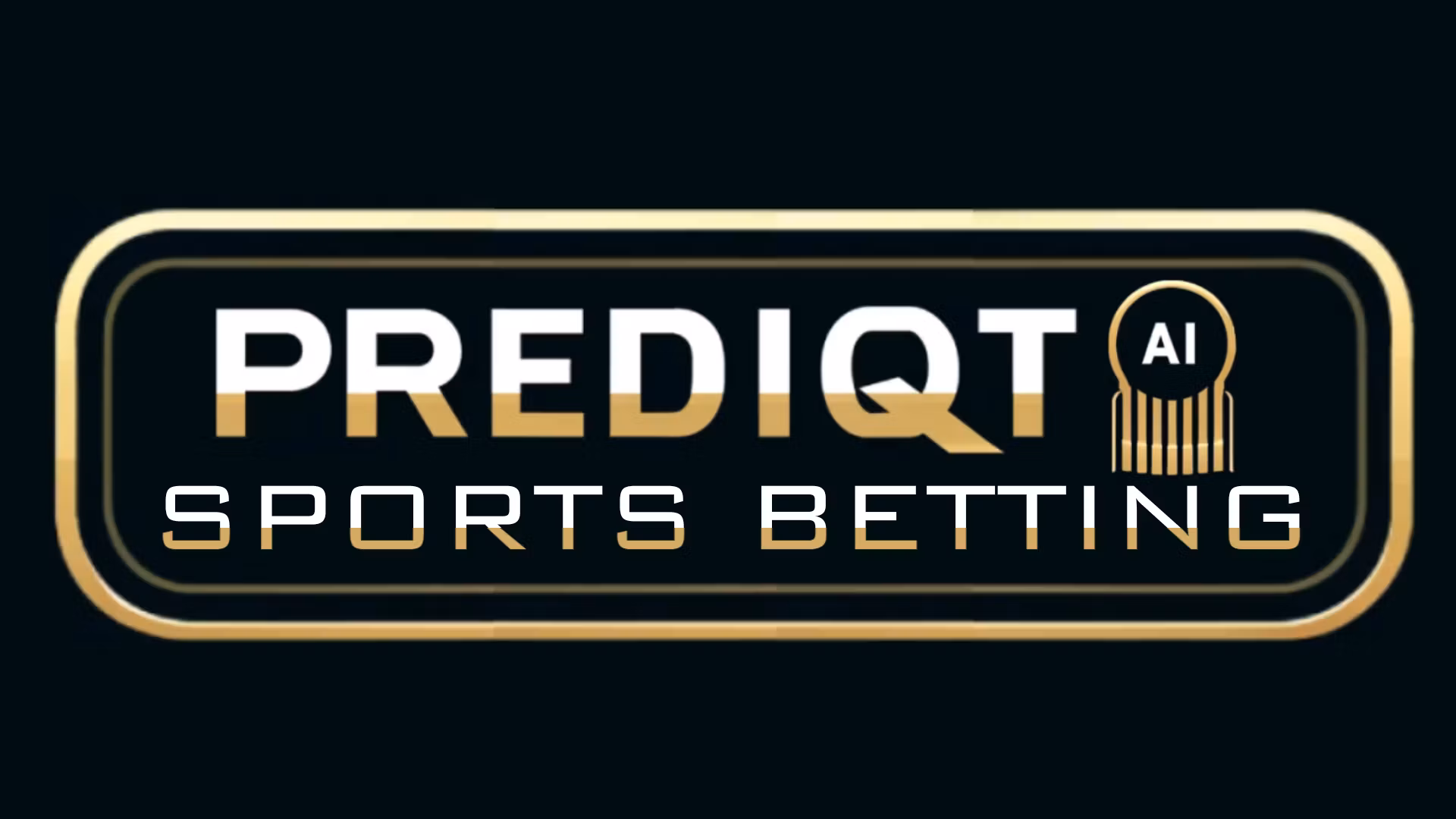 PredIQt AI Sports Betting