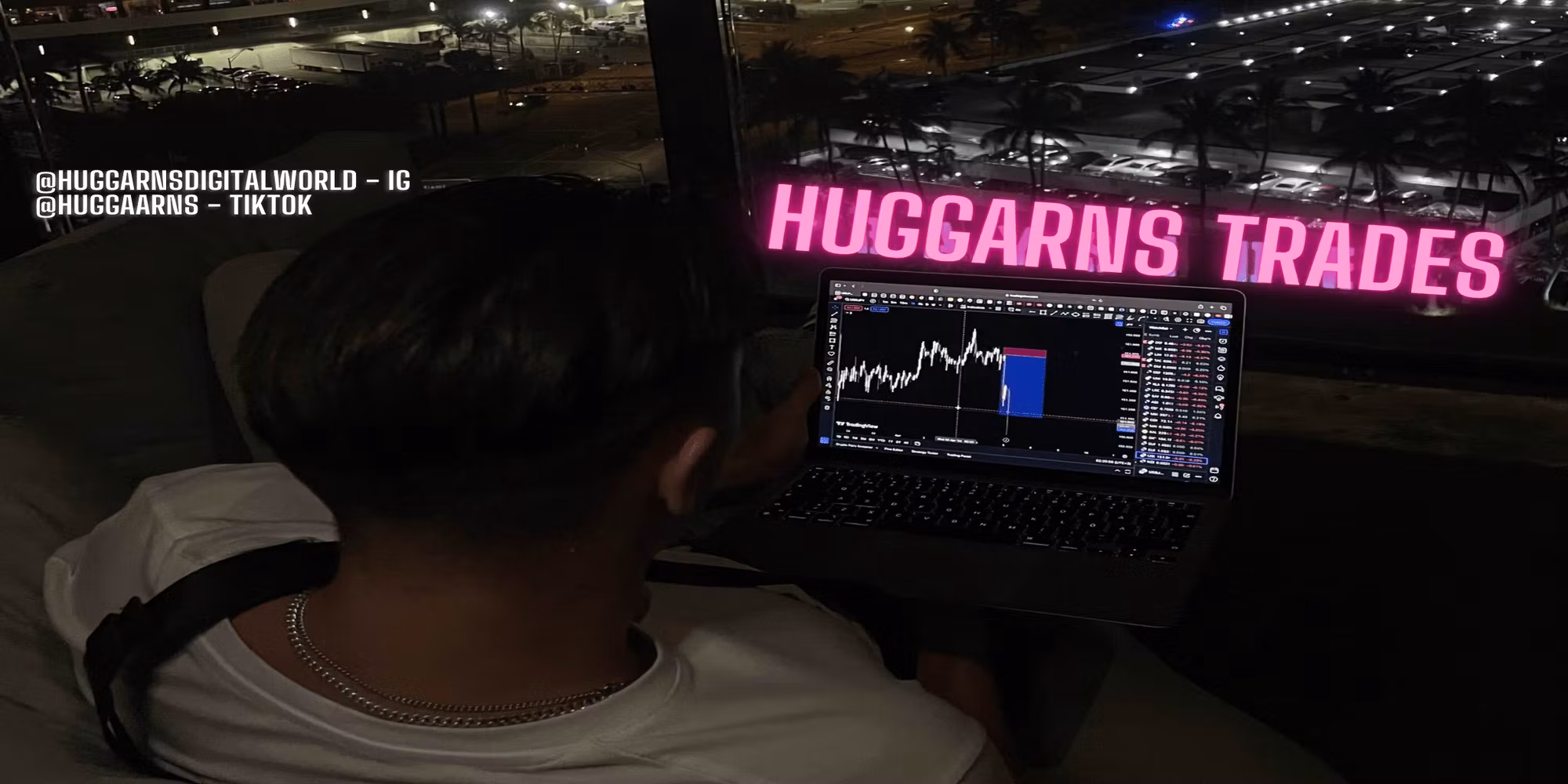 Huggarns Trades