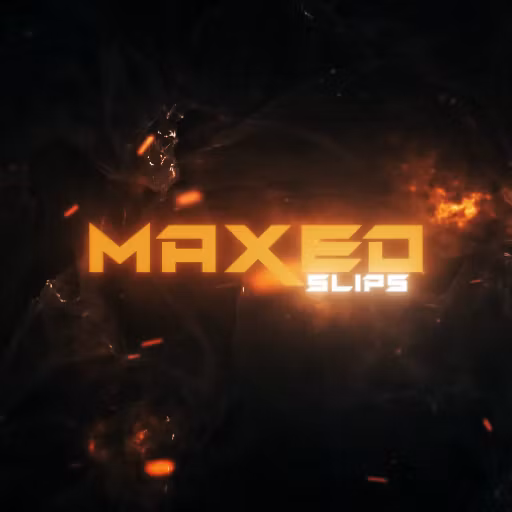 Maxed Slips
