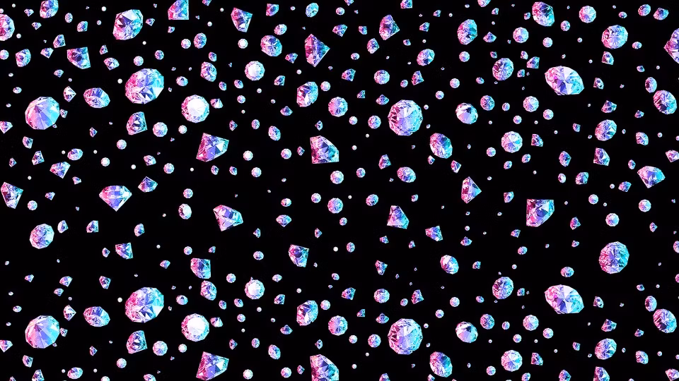 Diamond Solutions