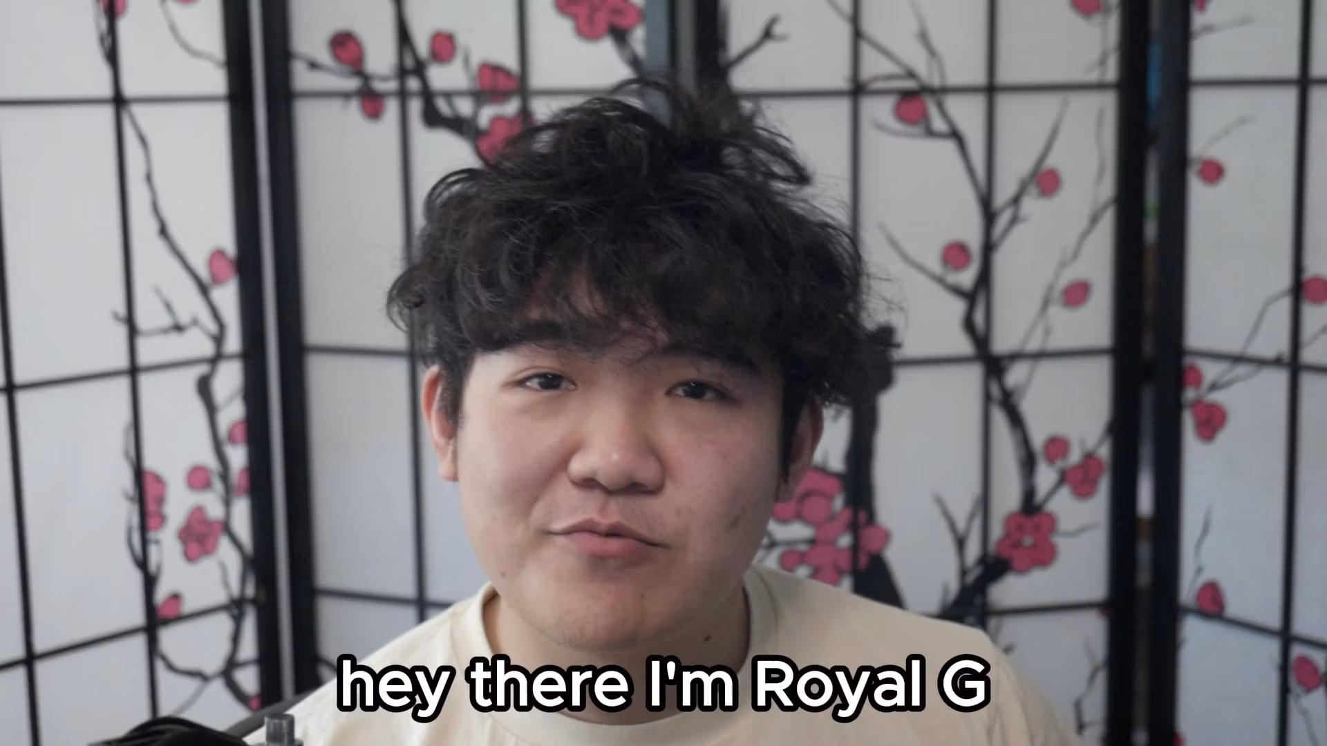 The Royal Guild