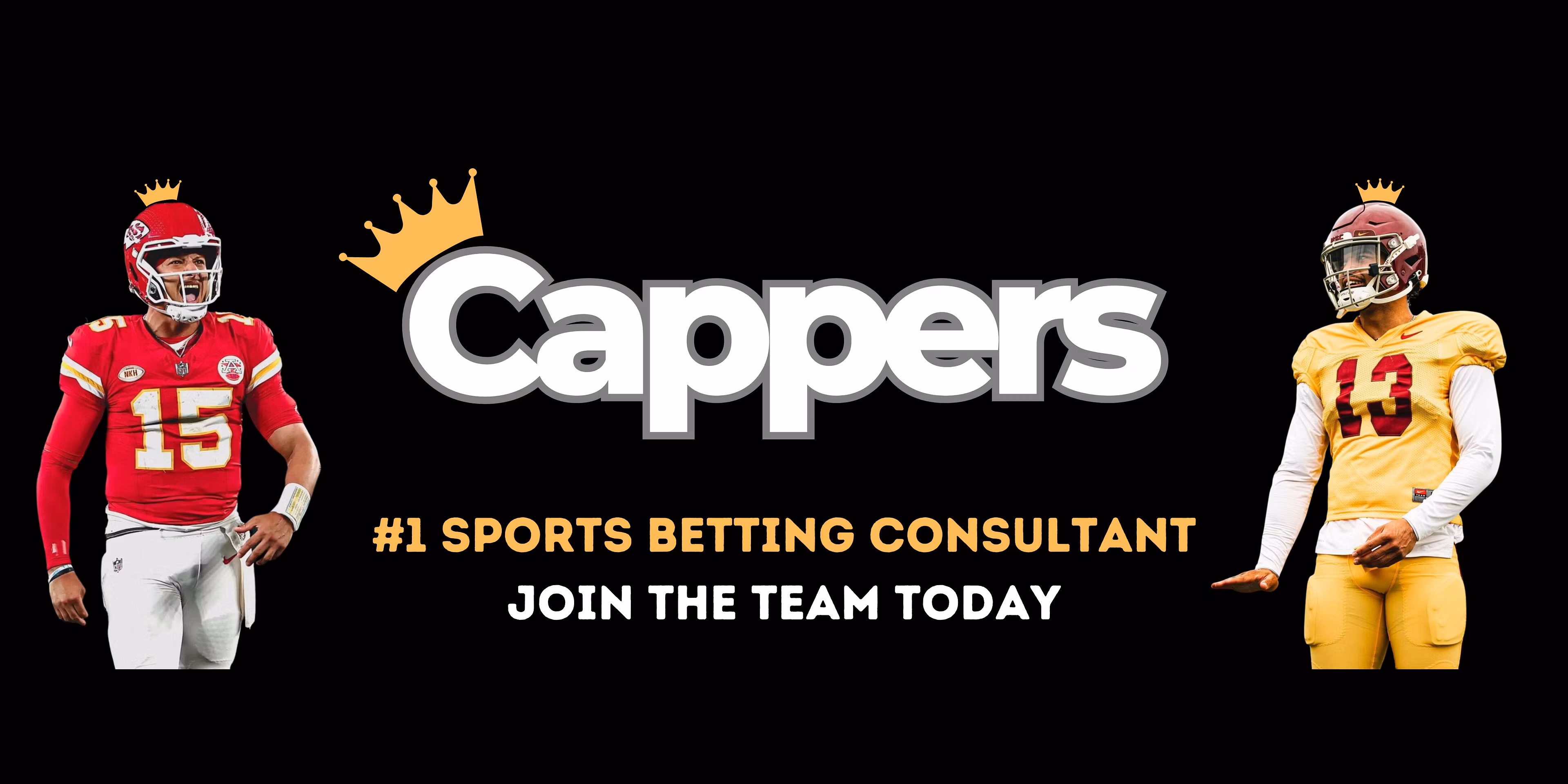Cappers Crown