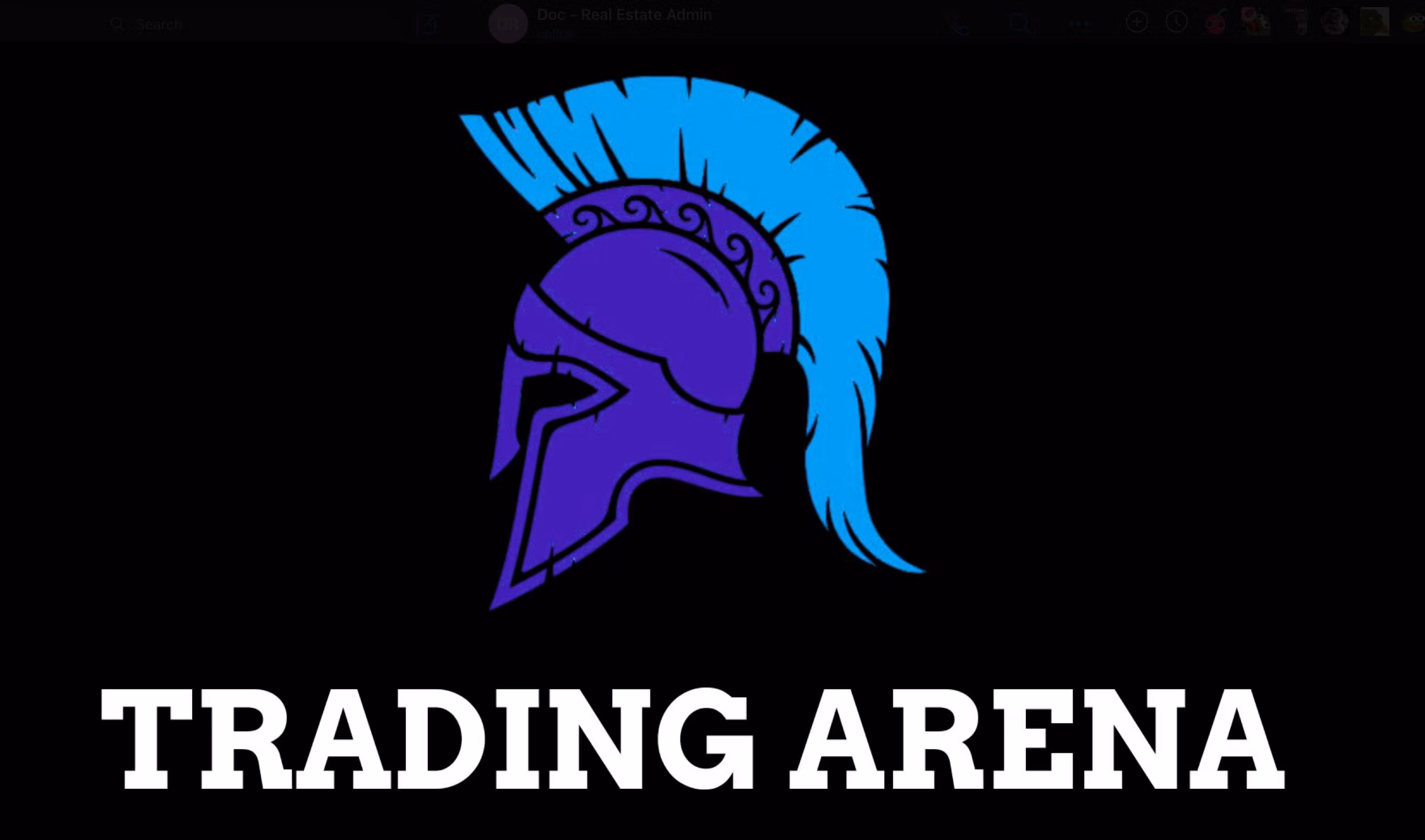 THE ULTIMATE TRADING ARENA