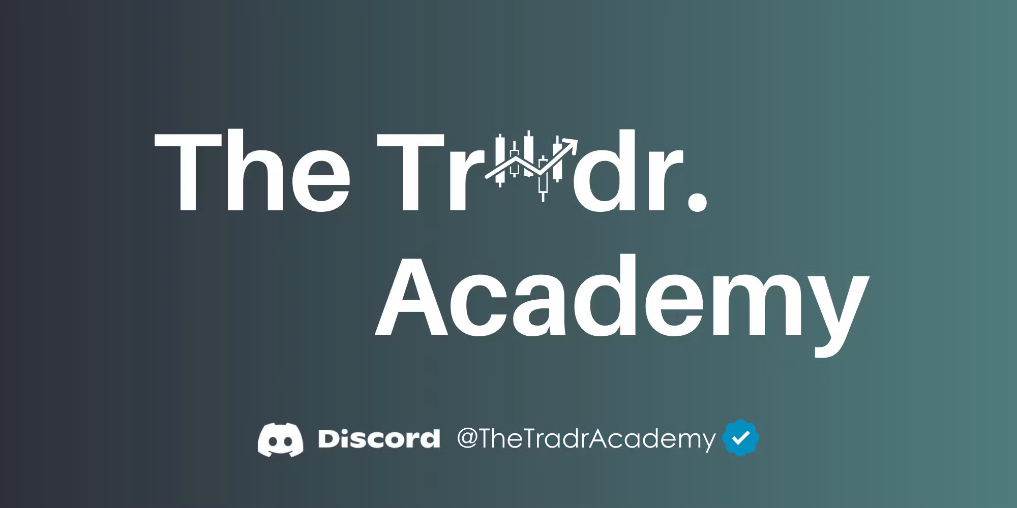 The Tradr Academy Junior