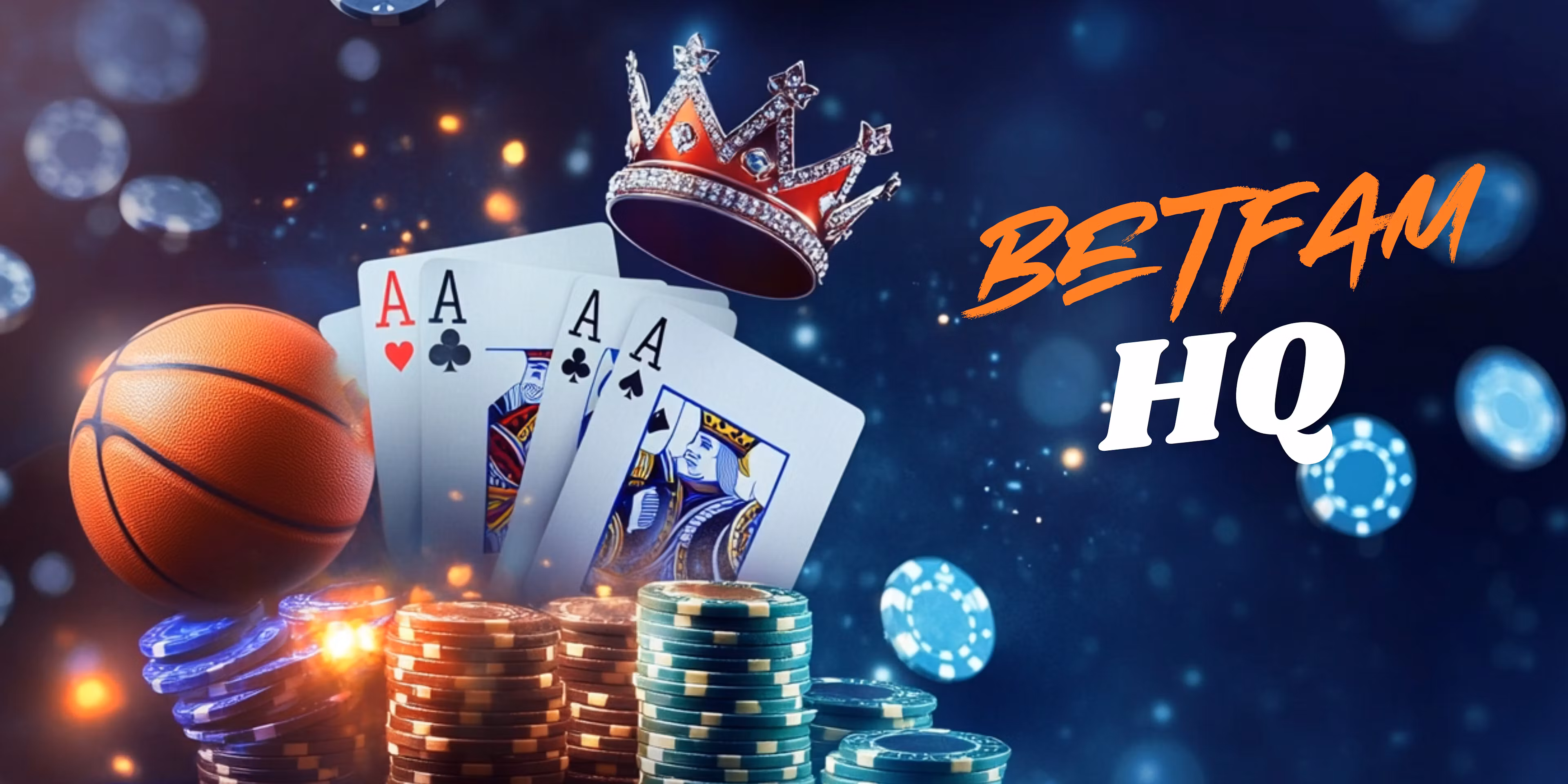 BetFam HQ