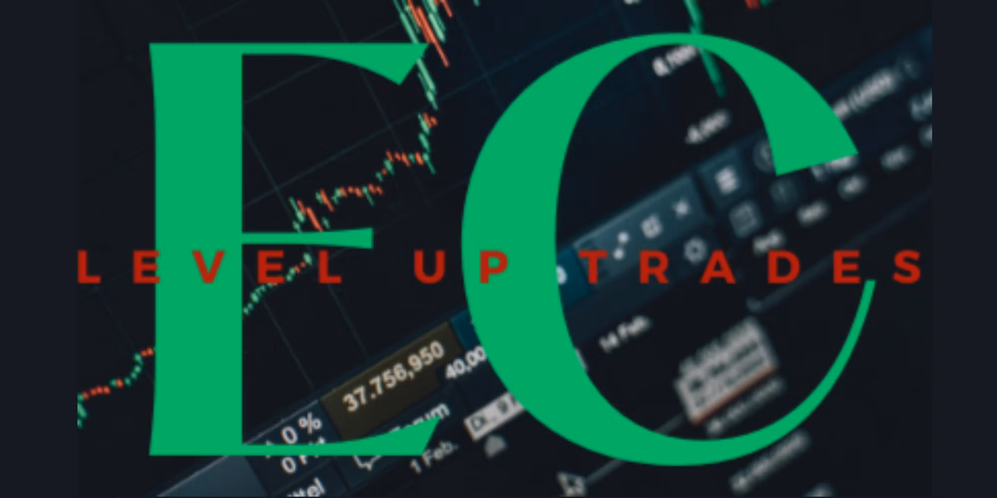 LEVEL UP TRADES