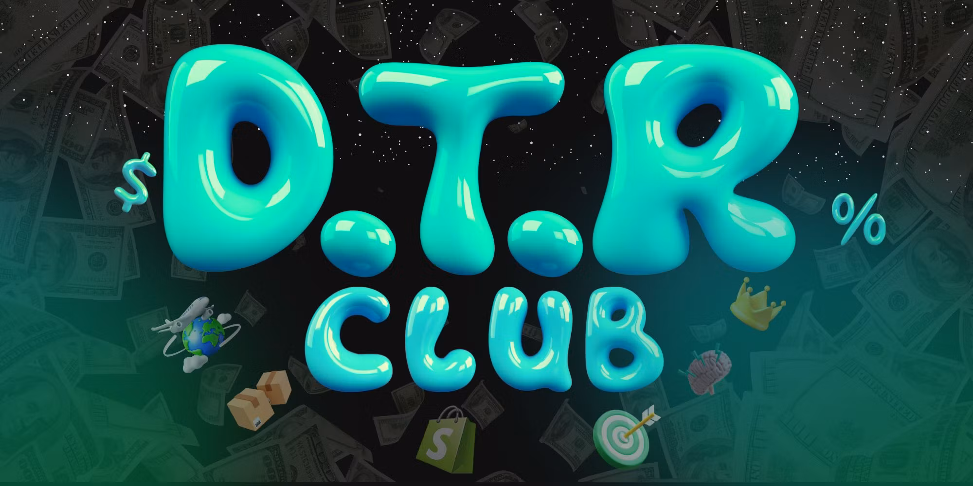 D.T.R CLUB VIP