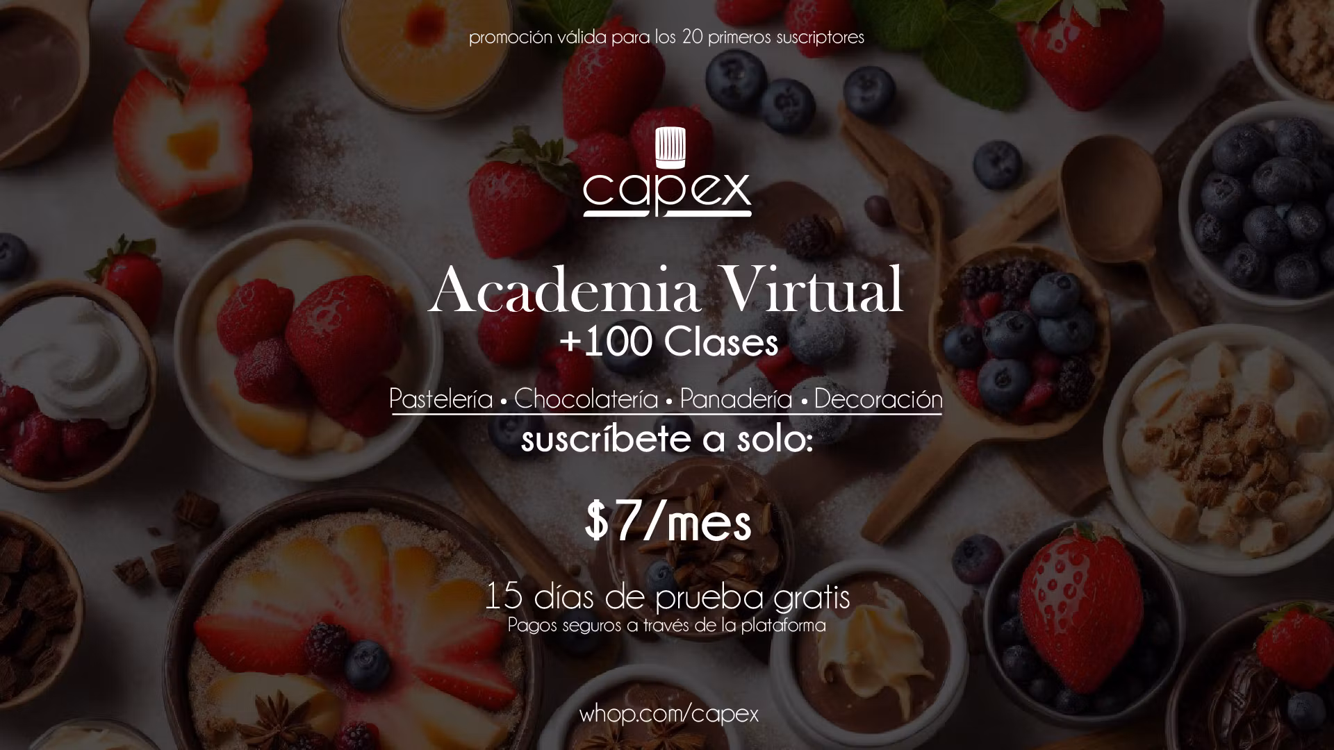 Capex Plus
