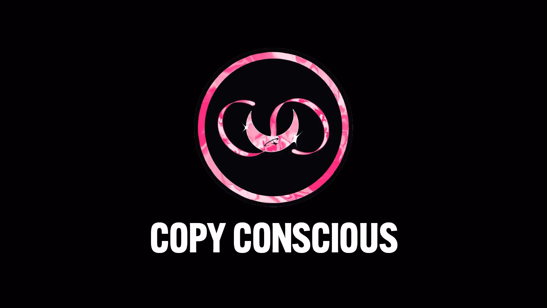 COPY CONSCIOUS 