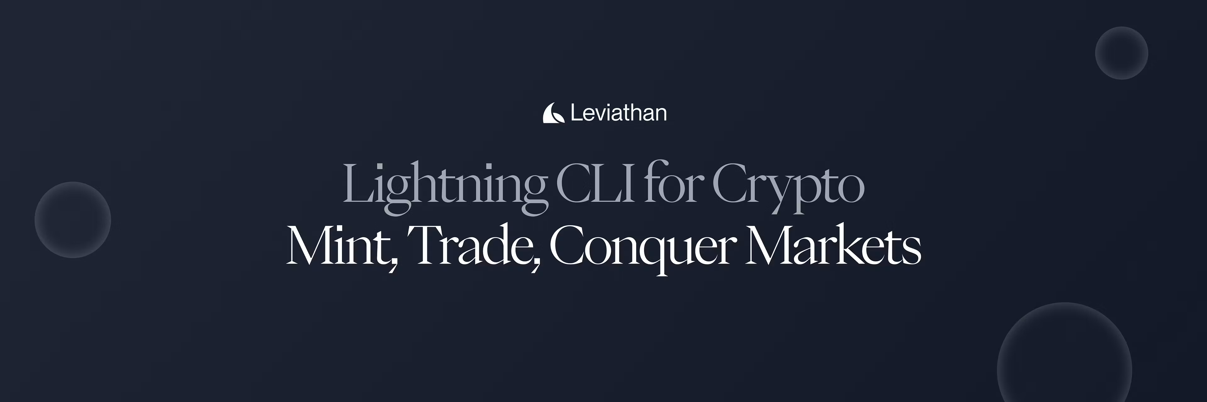Leviathan