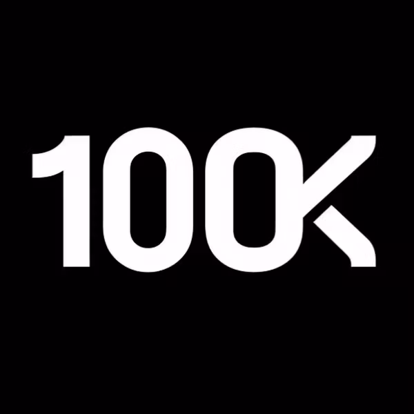 Road to 100k