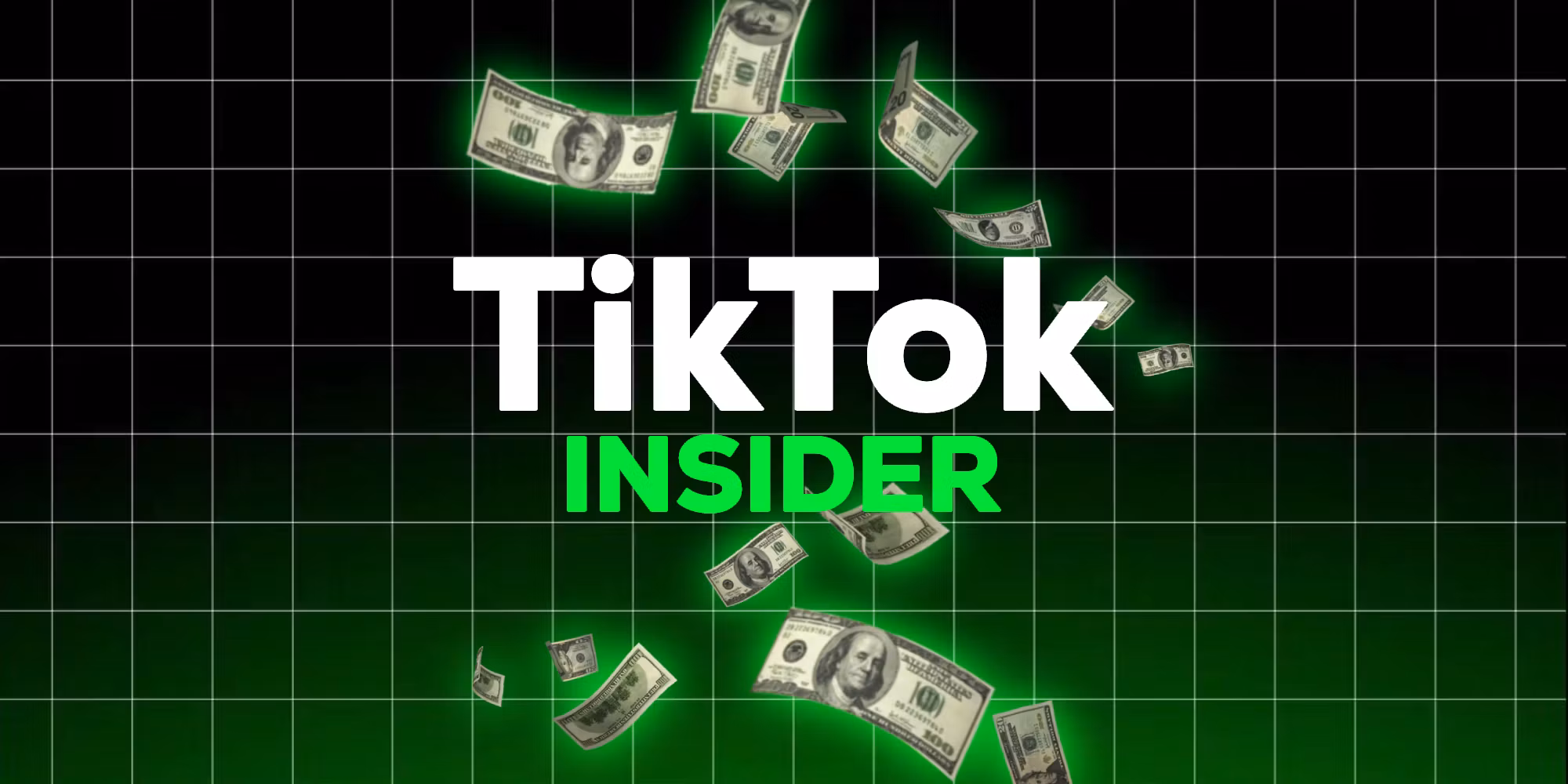 TikTok Insider
