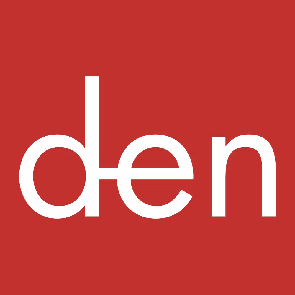 The Den 