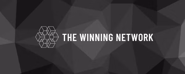 THE WINNING NETWORK