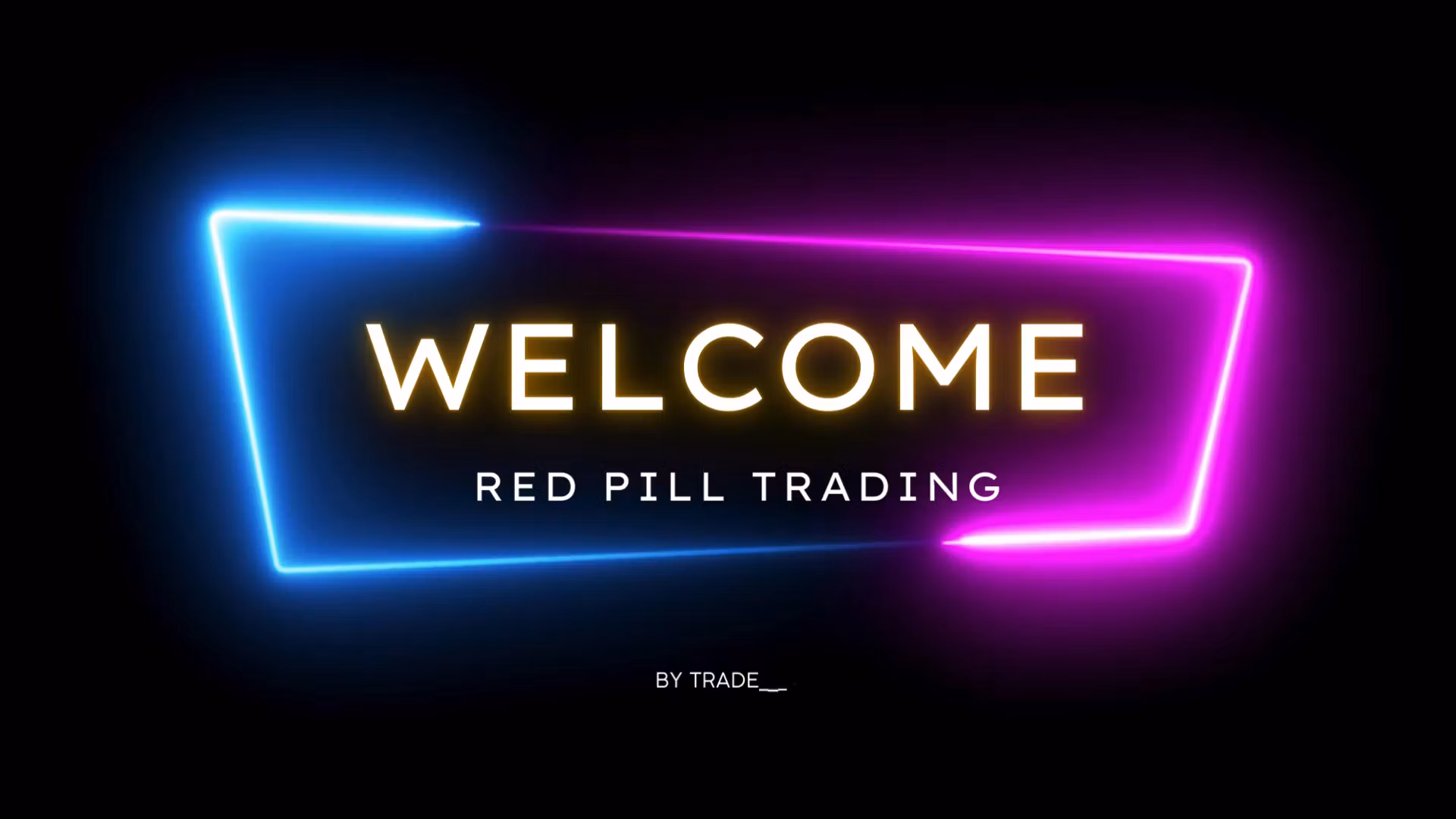 RED PILL UNIVERSITY