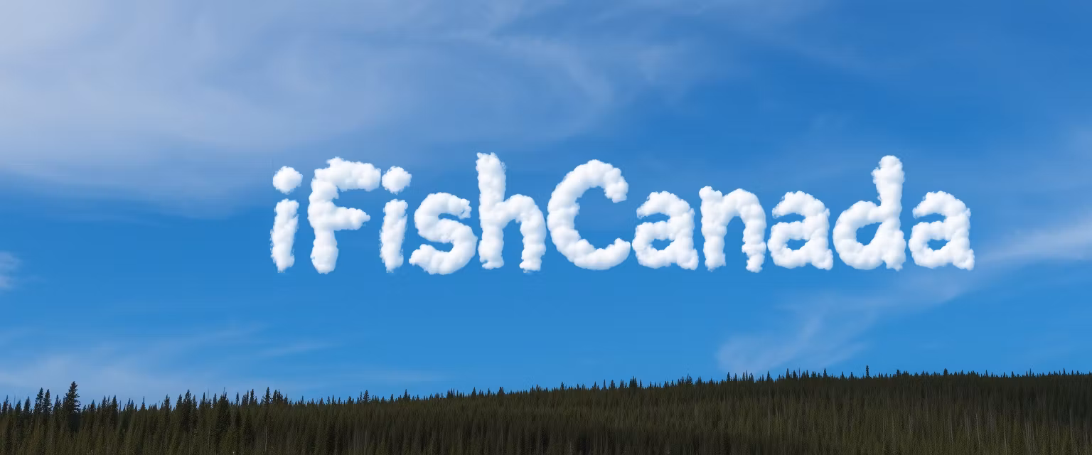 iFishCanada