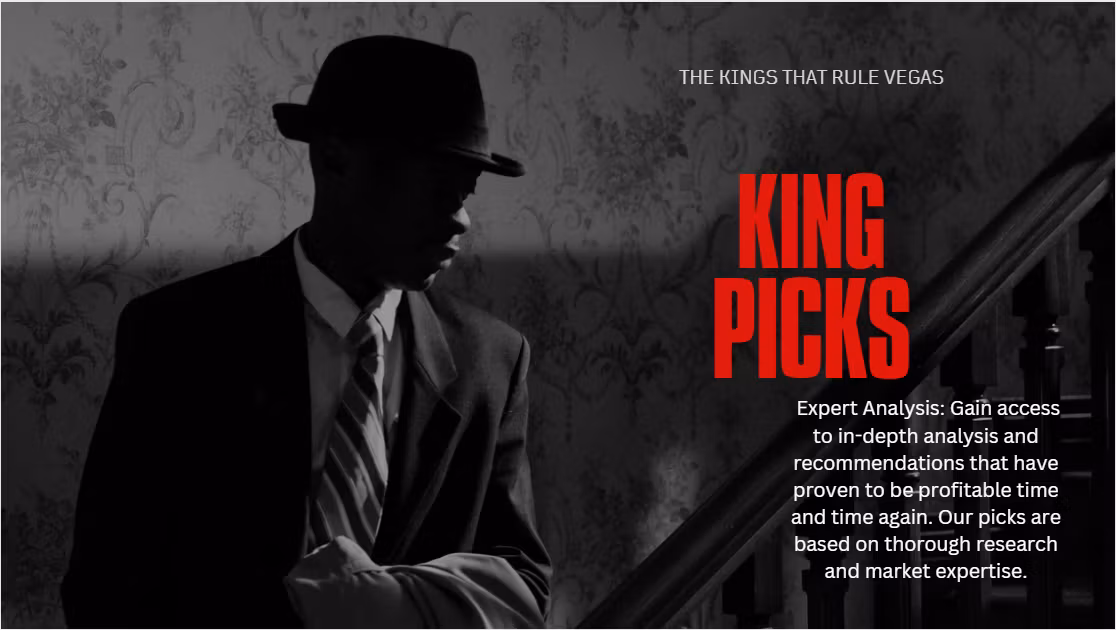 KINGPICKS