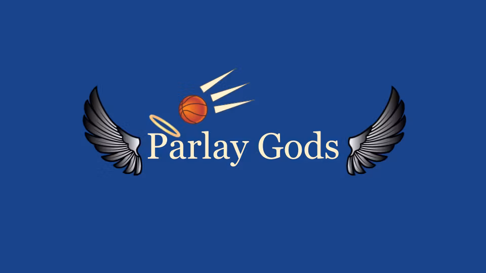 The Gods of Parlay High Roller